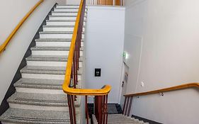 Nightcap At Empire Hotel